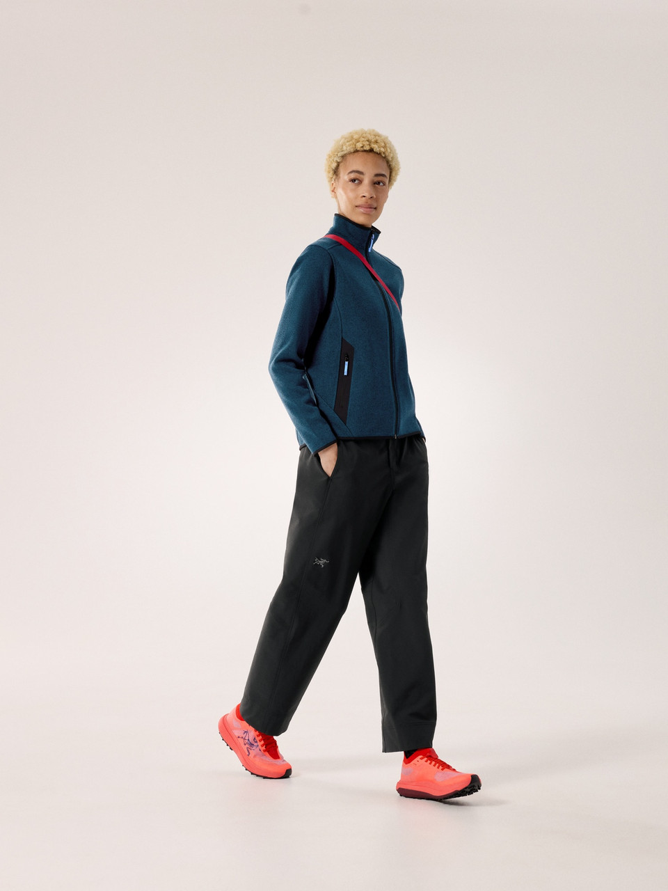 Arc'teryx Covert Cardigan - Women's