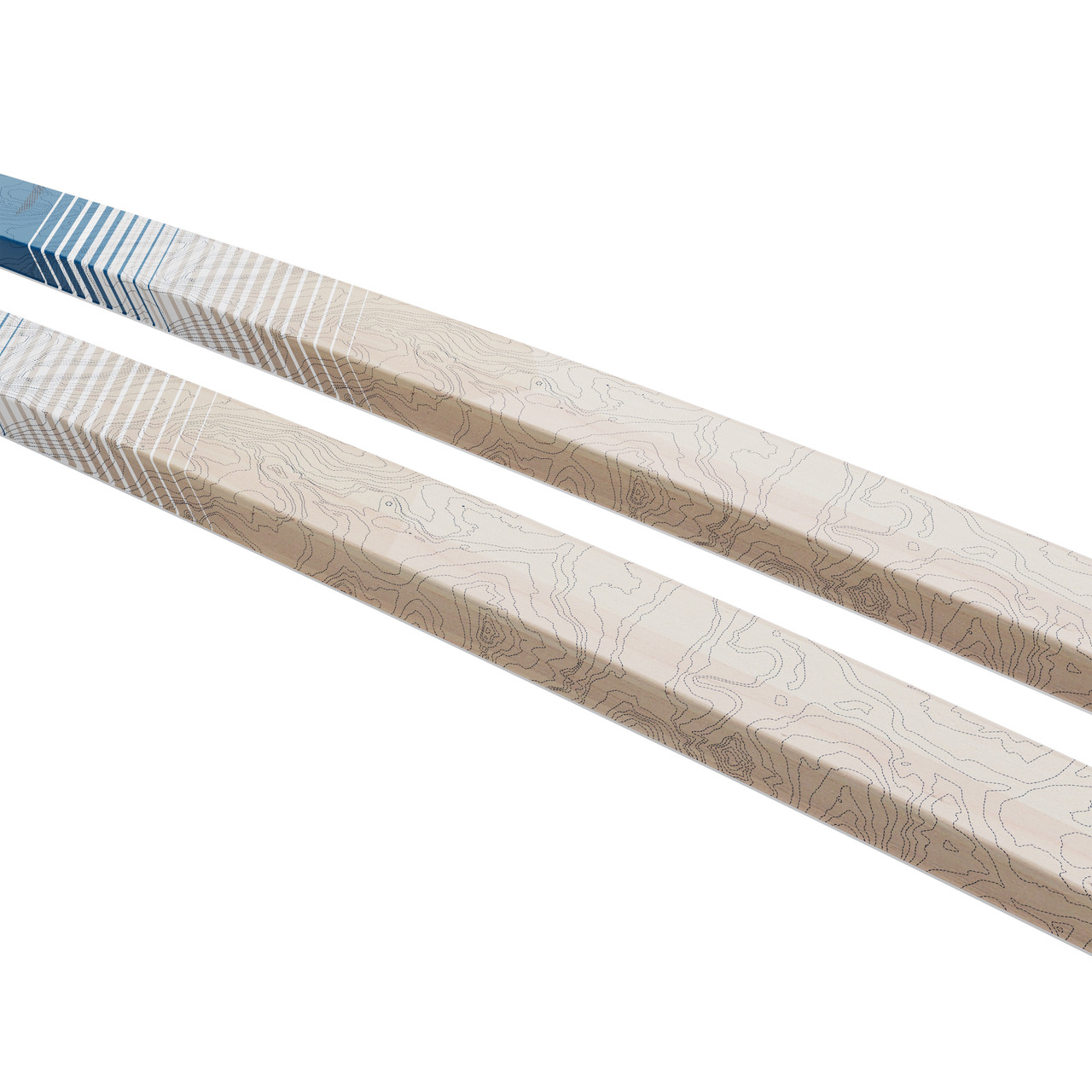 Salomon Escape 68 Outback Flat Skis - Unisex