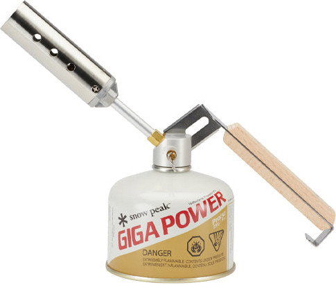 Snow Peak Folding Torch