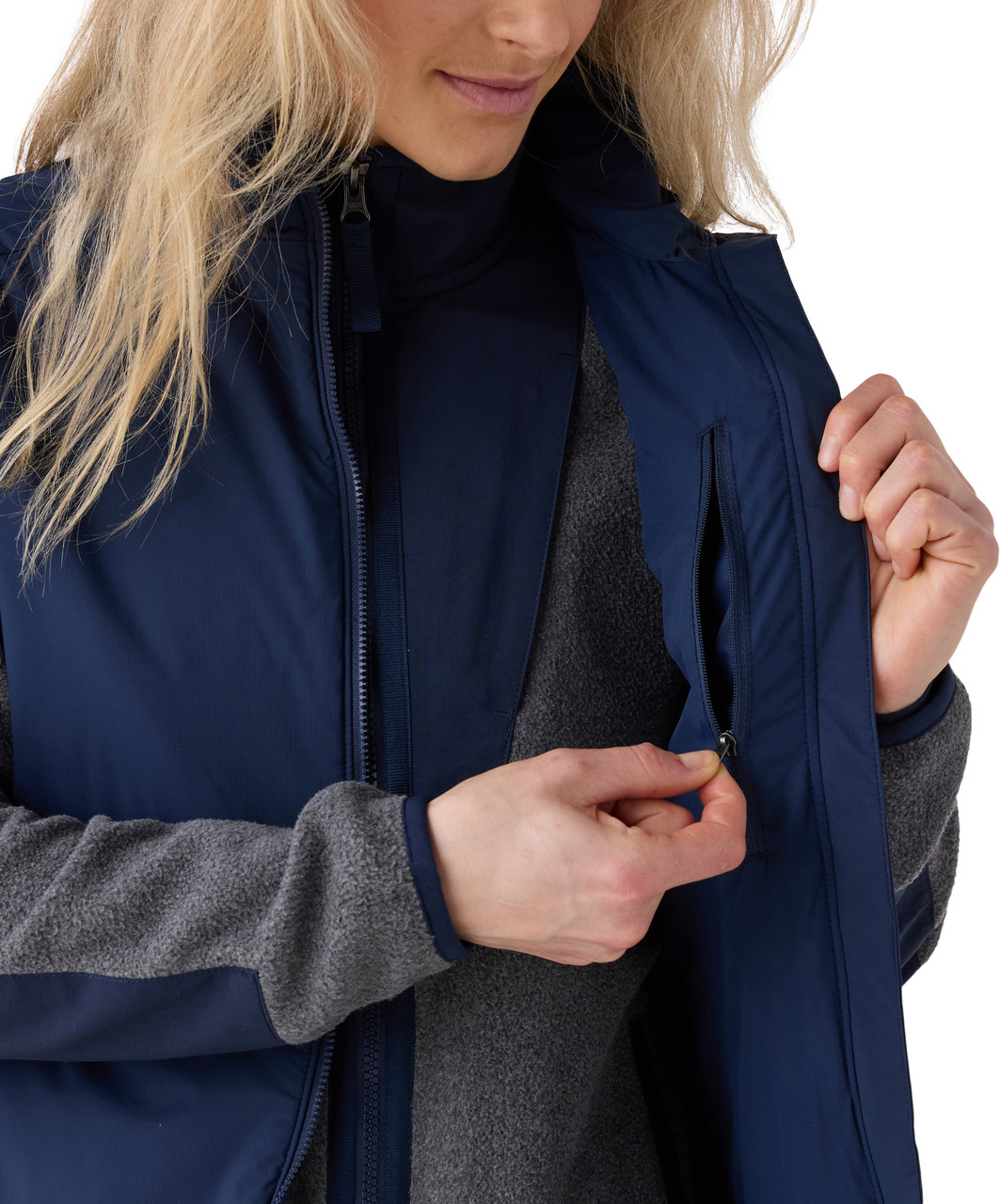 MEC Northern Light Vest - Women's