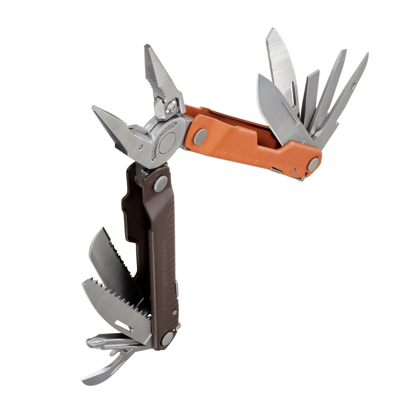 Leatherman Rebar Multi-Tool