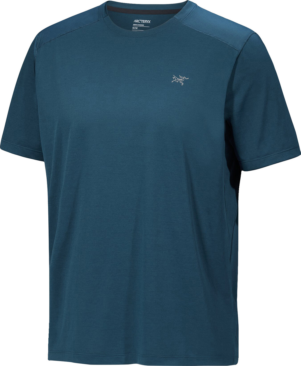 Arc'teryx Cormac Crew Short Sleeve - Men's