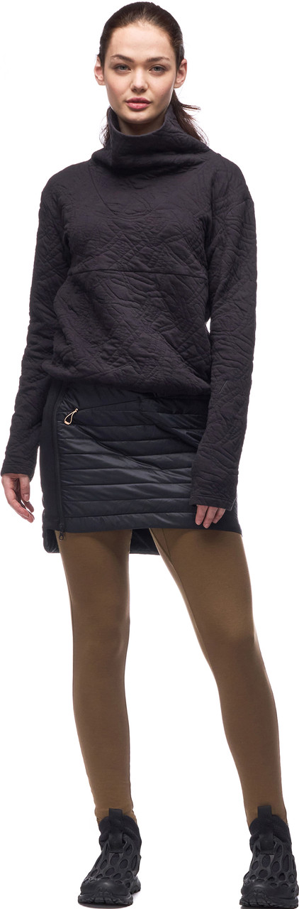 Indyeva Relevo Pullover - Women's