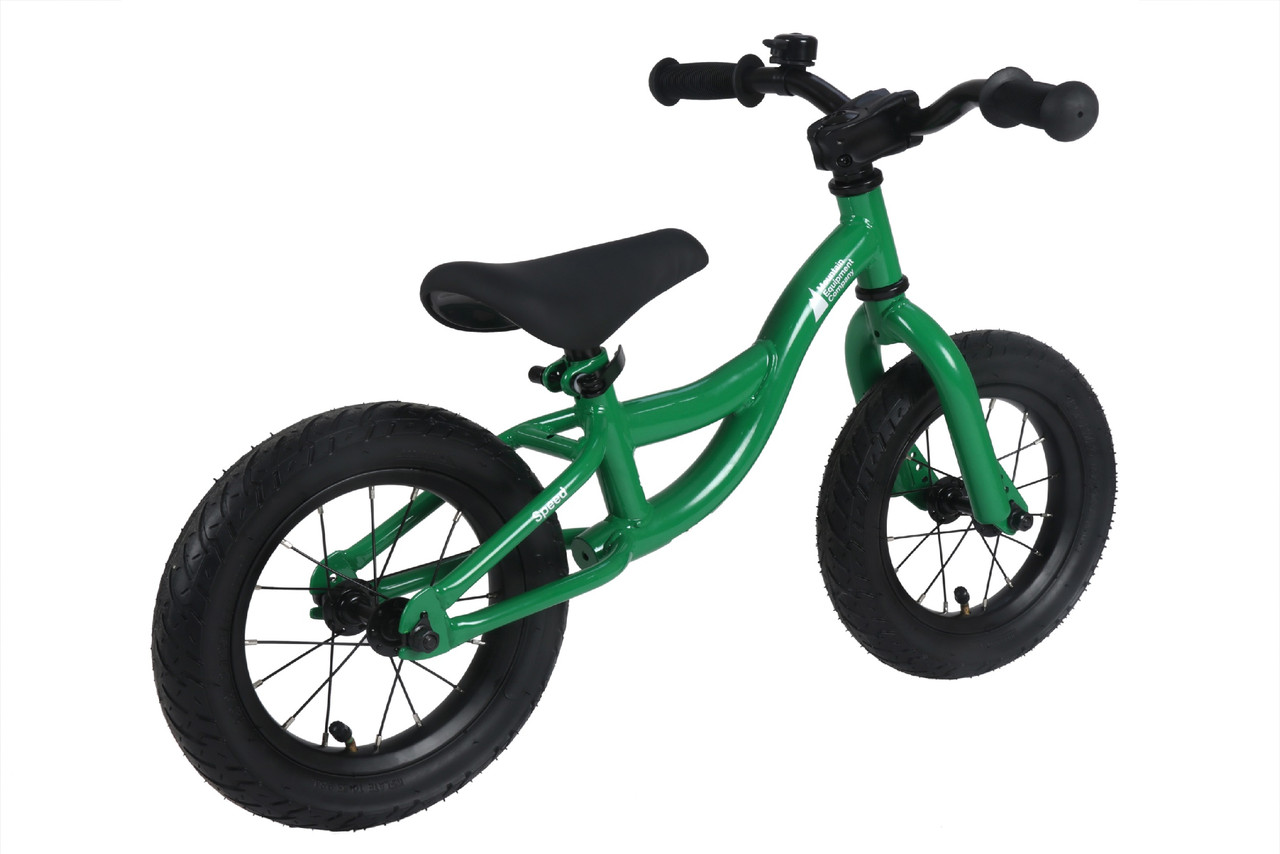 MEC Speed 12in. Balance Bike - Children