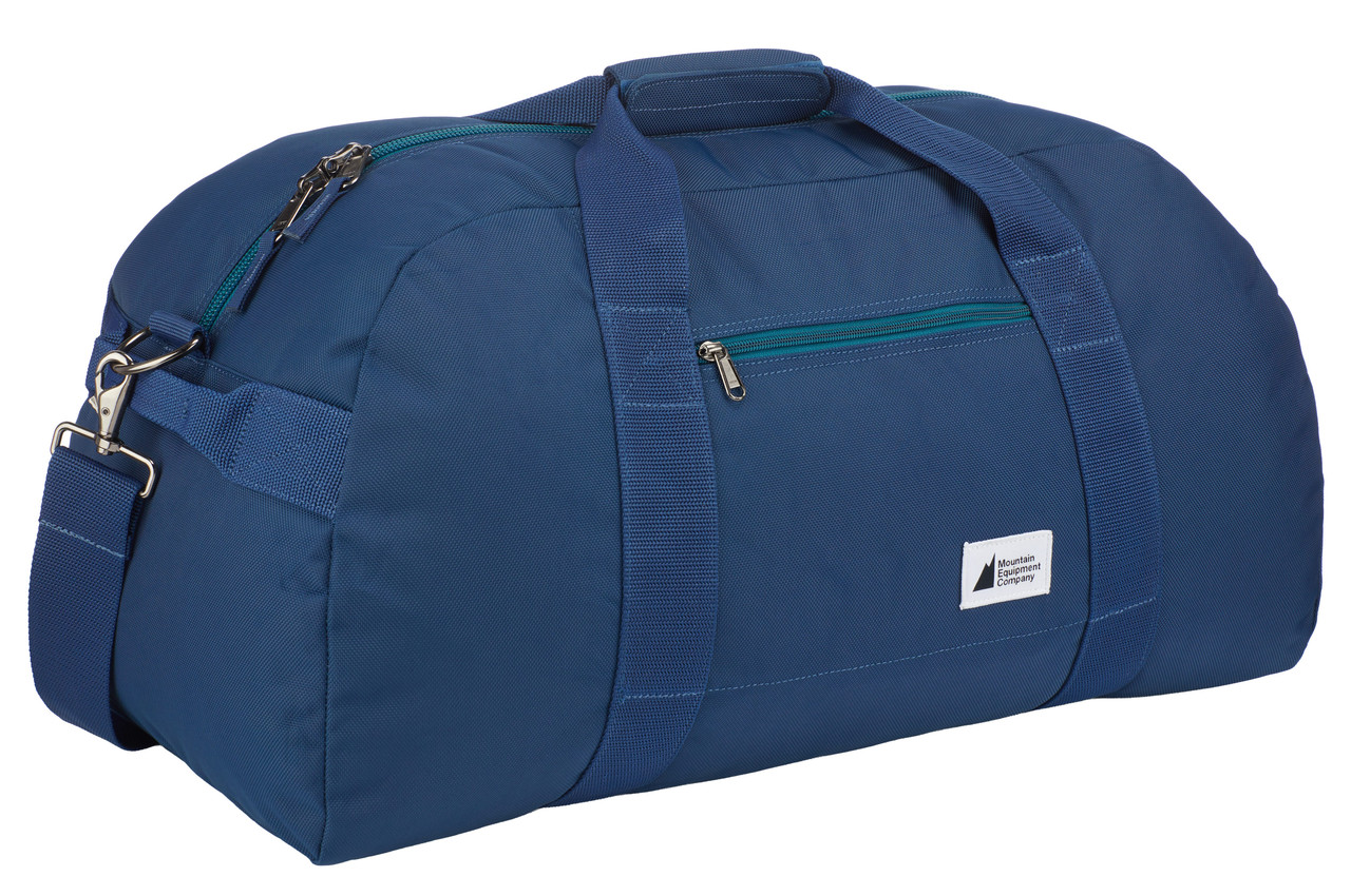 MEC Recycled Duffle Bag - Unisex