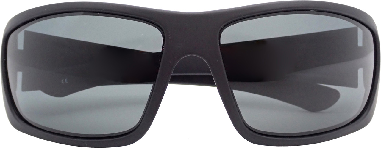 MEC Parlee Polarized Floating Sunglasses - Unisex