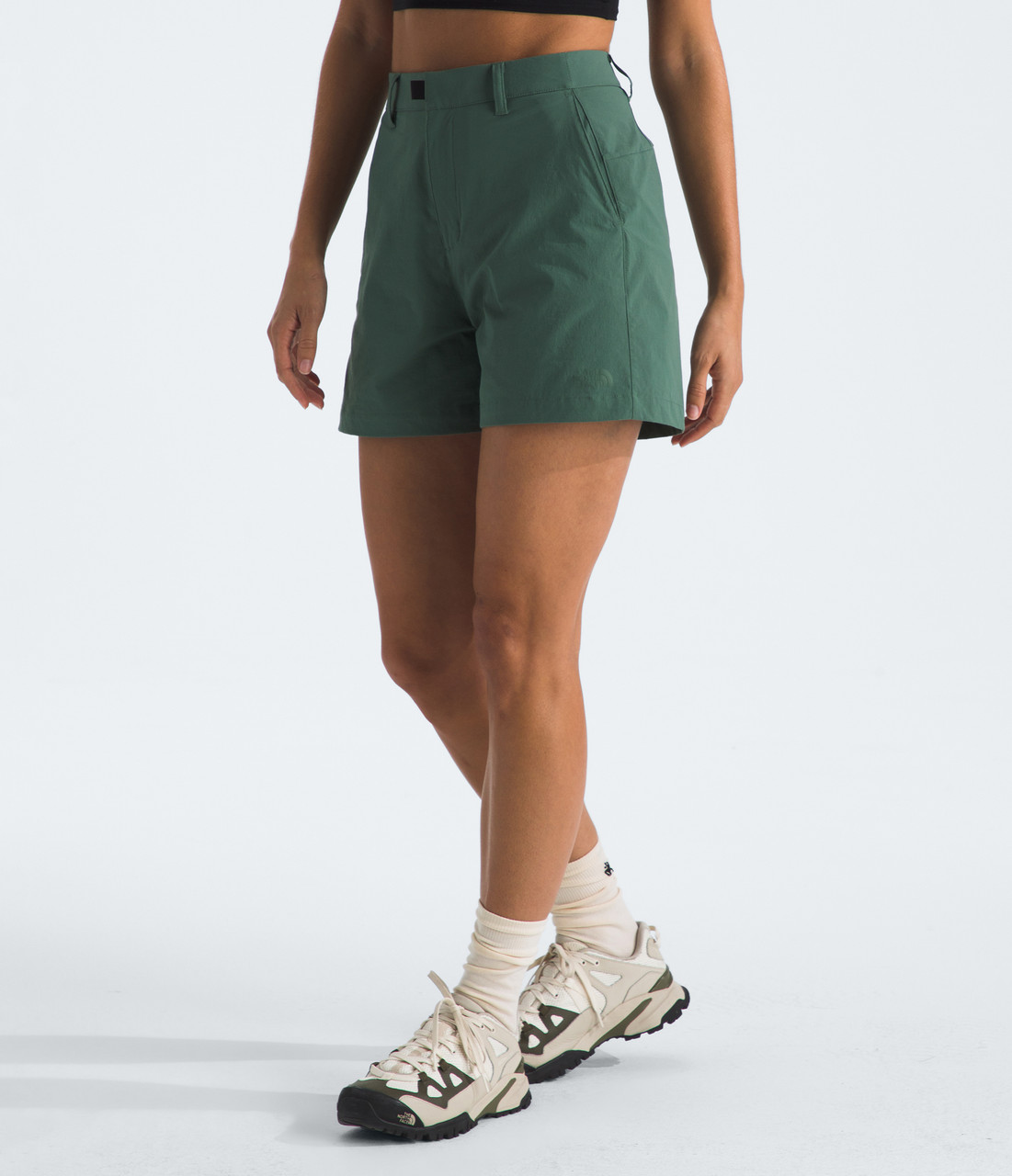 The North Face Basin Short - Women's