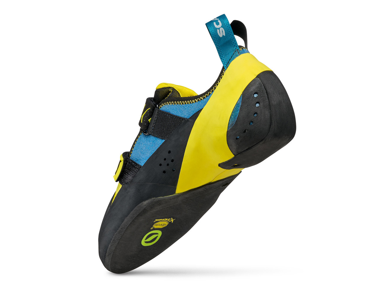 Scarpa Vapor V Climbing Shoes - Men's