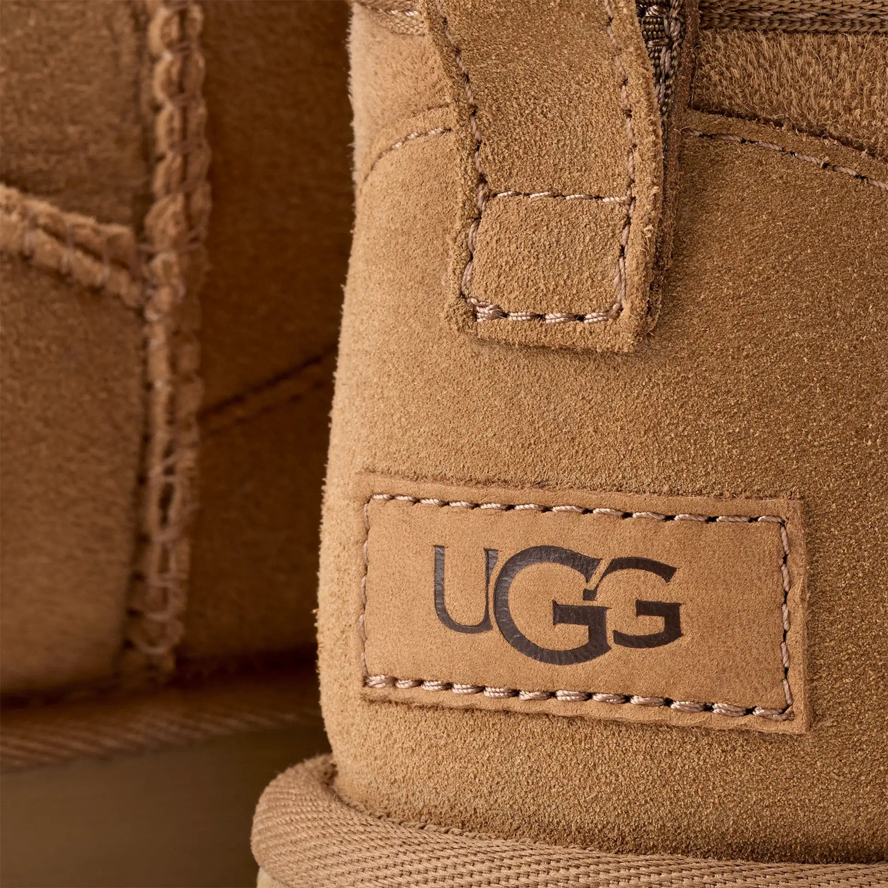UGG Classic Ultra Mini Boots - Women's
