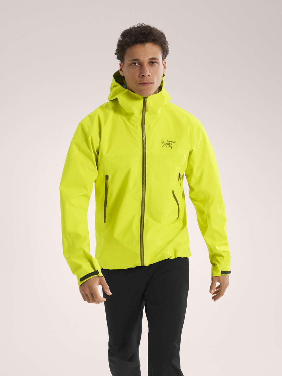 Arc'teryx Beta Jacket - Men's