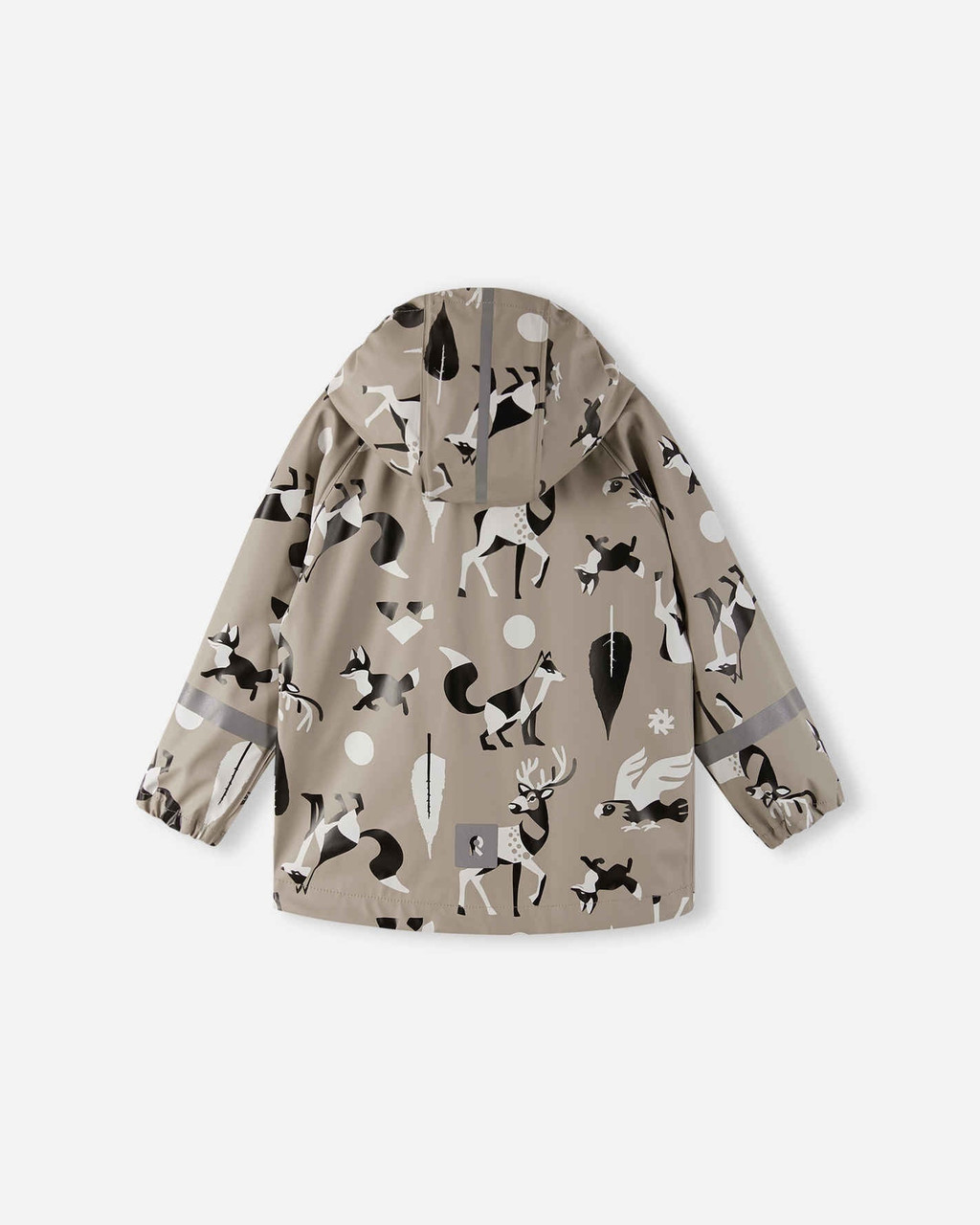 Reima Vesi Raincoat - Children