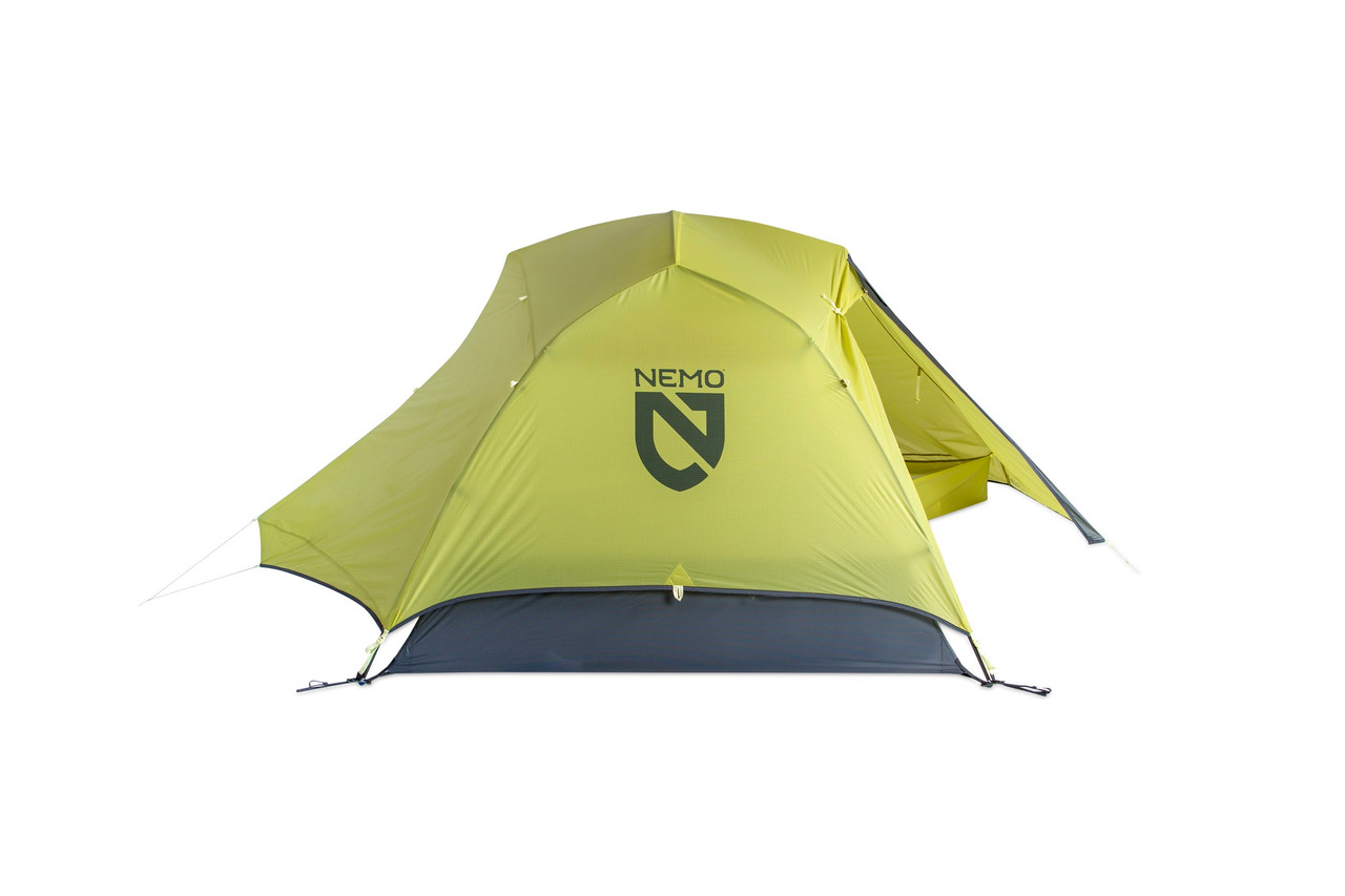 Nemo Dagger OSMO 2-Person Tent 2025