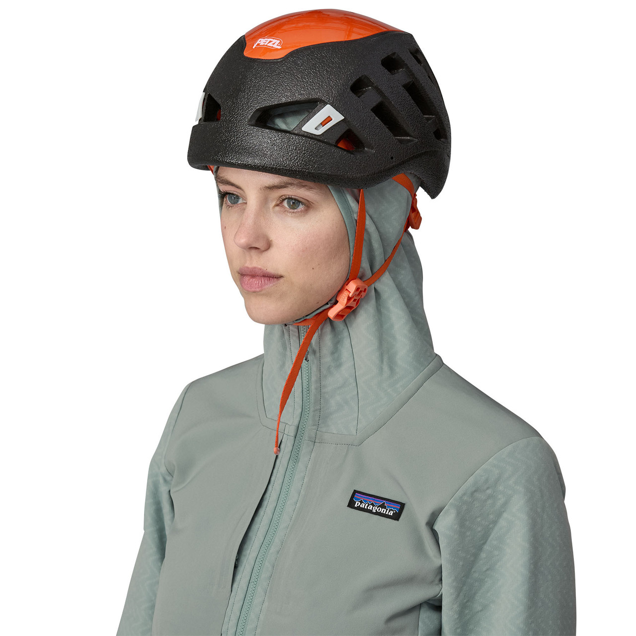 Patagonia R2 CrossStrata Hoody - Women's