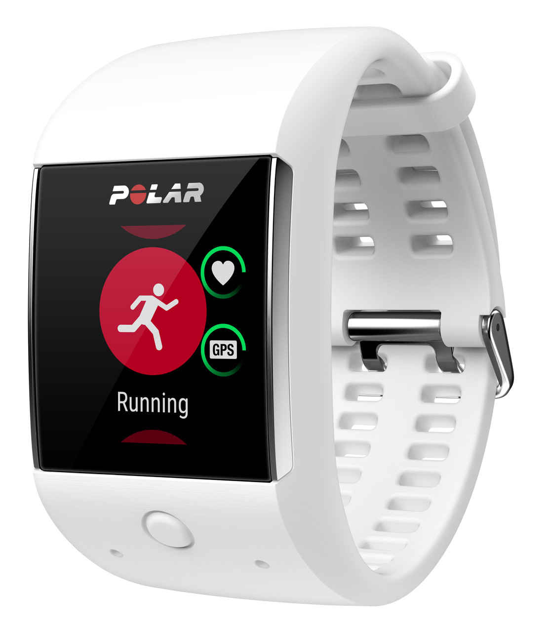 Polar M600 Smart Watch - Unisex