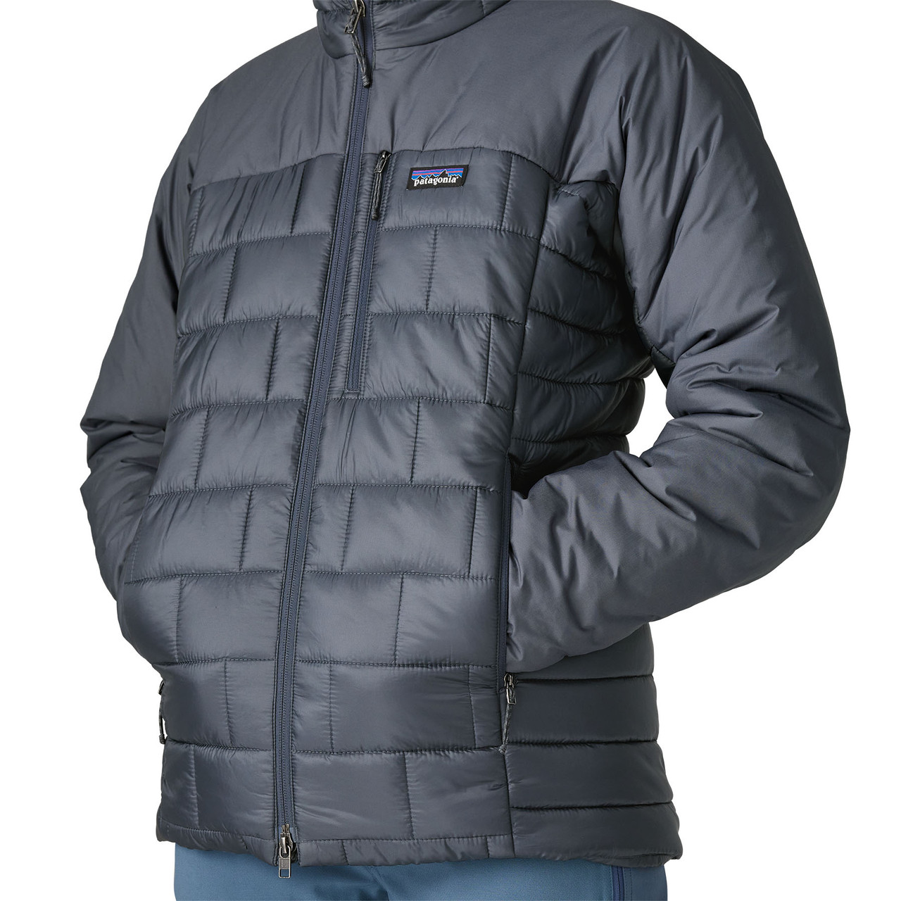 Patagonia Hi Loft Nano Puff Hoody - Women's