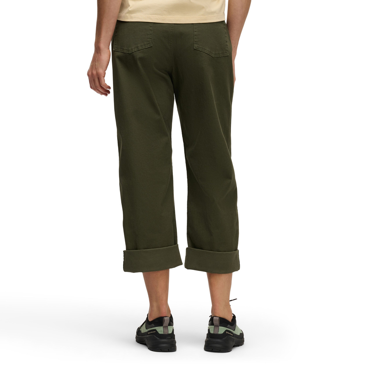 Black Diamond Dirtbag Pants - Women's