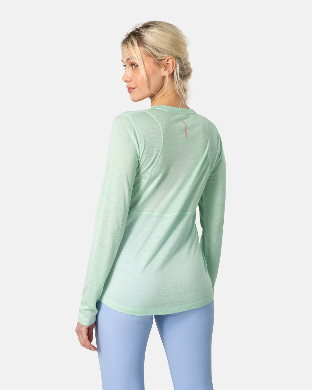 Kari Traa Embla Wool Long Sleeve - Women's