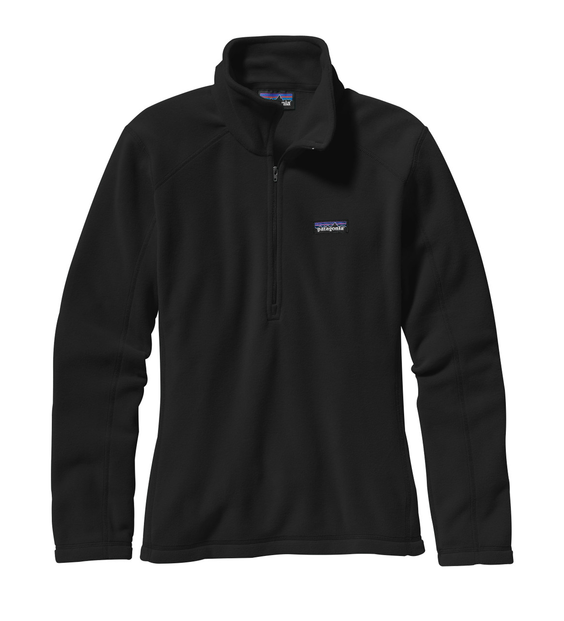Patagonia Micro D 1/4 Zip - Women's