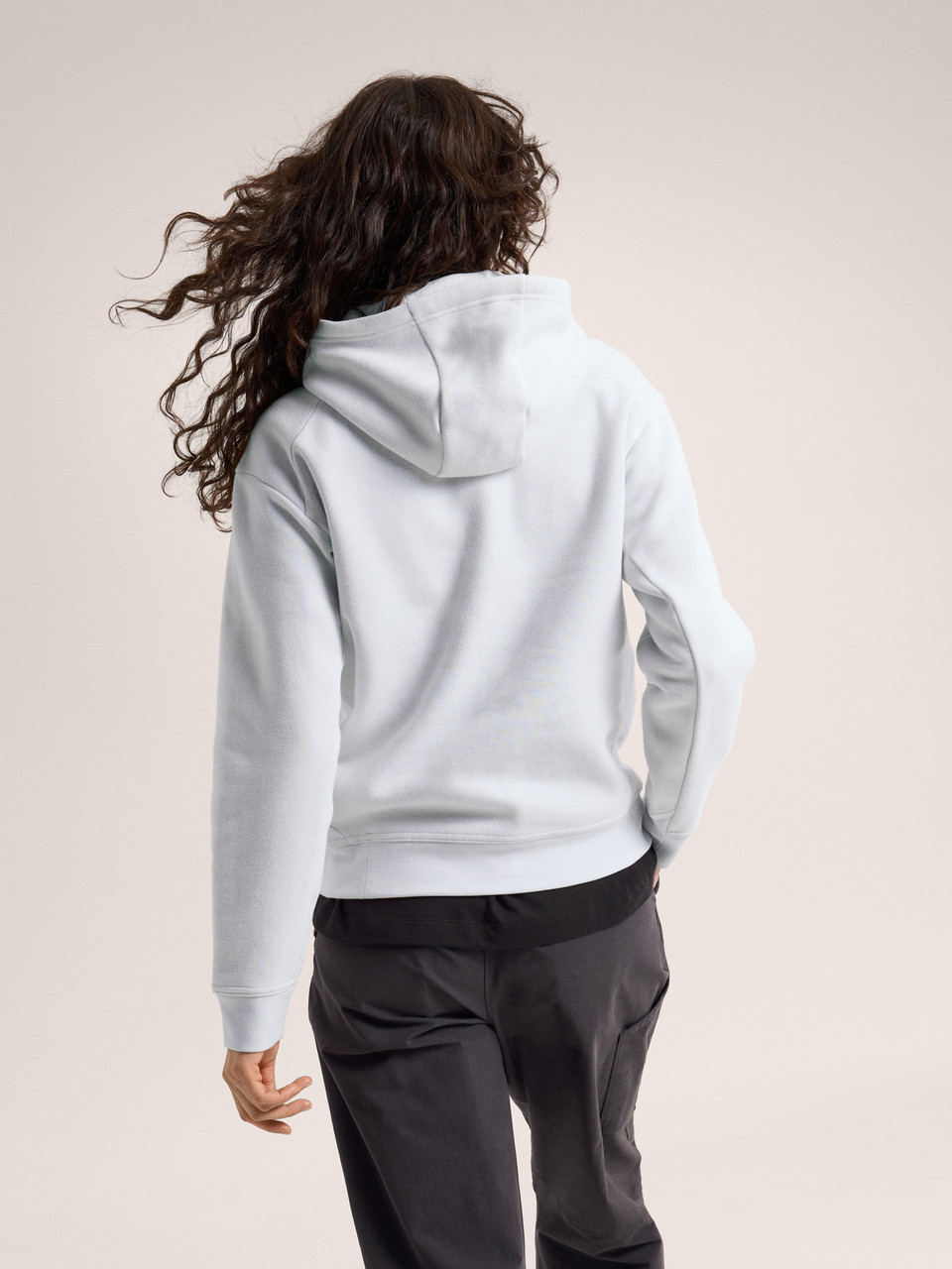 Arc'teryx Emblem Fleece Hoody - Women's