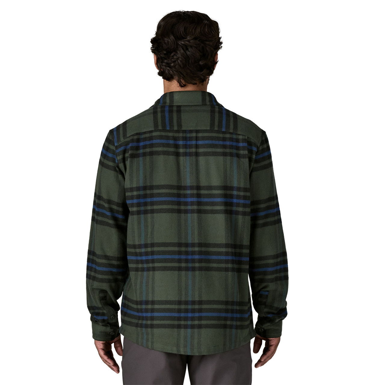 Patagonia Fjord Flannel Shirt - Men's