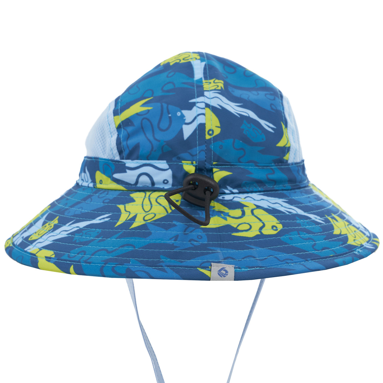 Level Six Seashell Sun Hat - Children