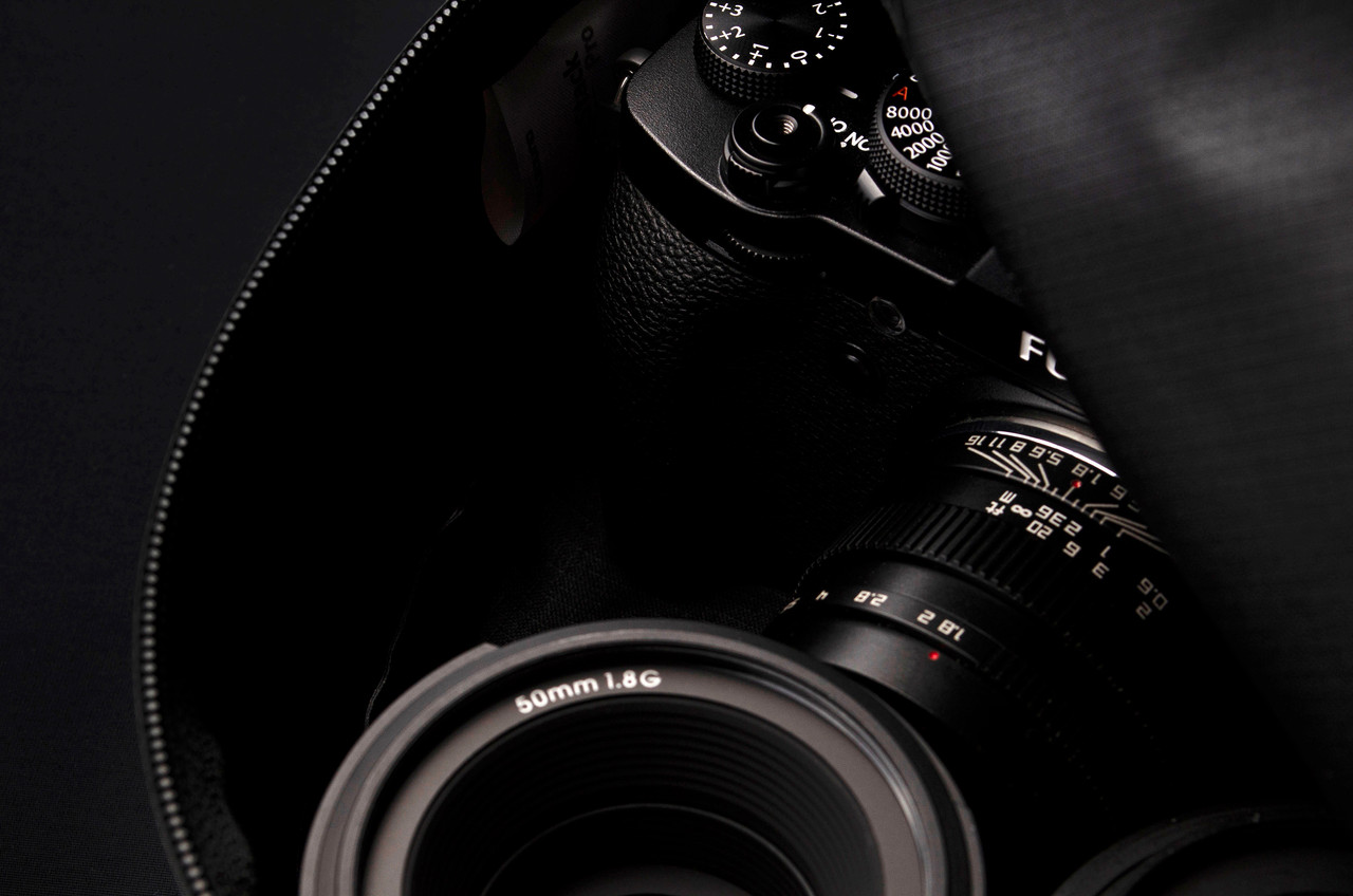 Hillsound PackStack Pro 40L Short