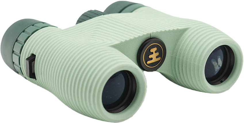 Nocs Provisions Standard Issue Waterproof Binoculars 8x25