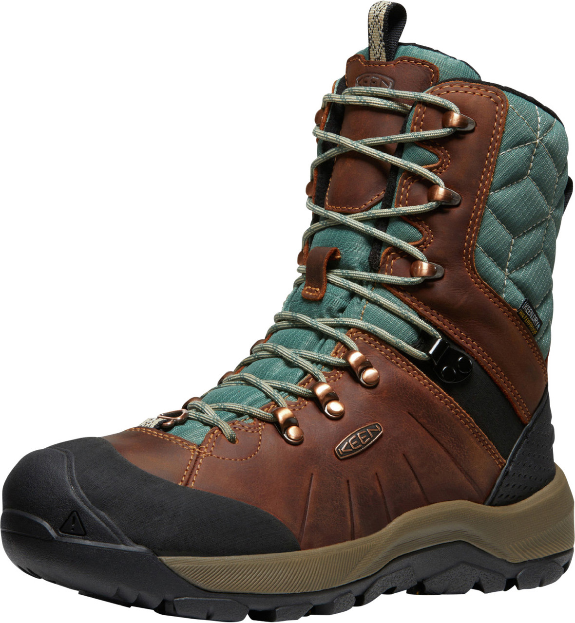 Keen Revel IV High Polar Waterproof Winter Boots - Women's
