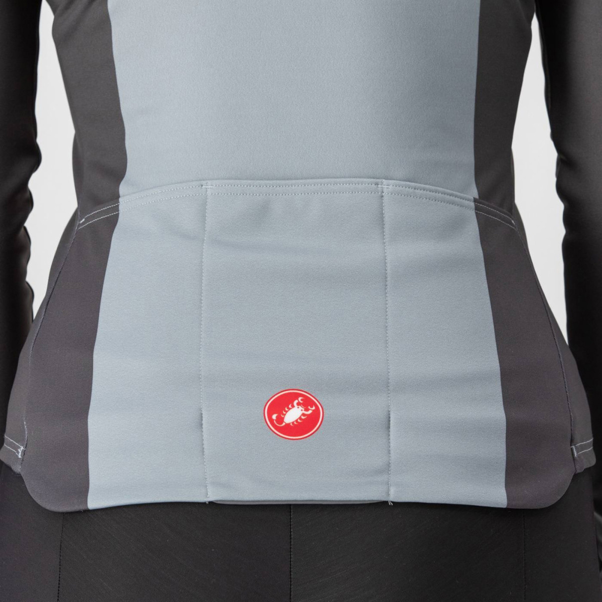 Castelli Unlimited Women's Thermal Jersey - Women's