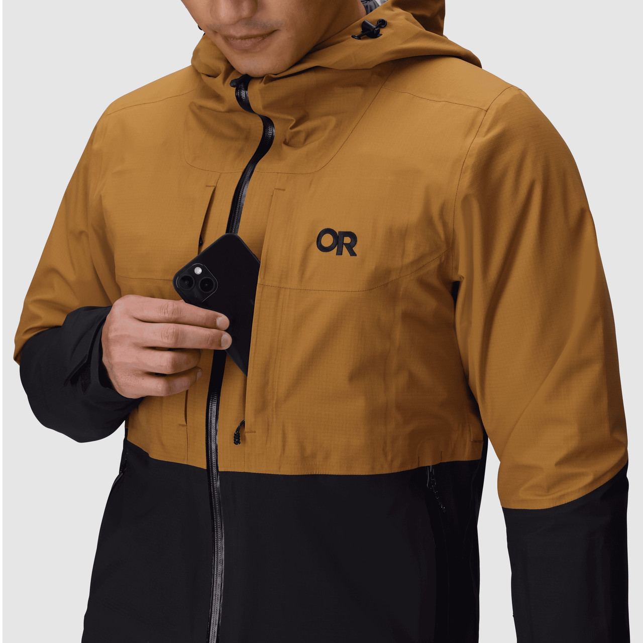 Outdoor Research Carbide Jacket - Men's