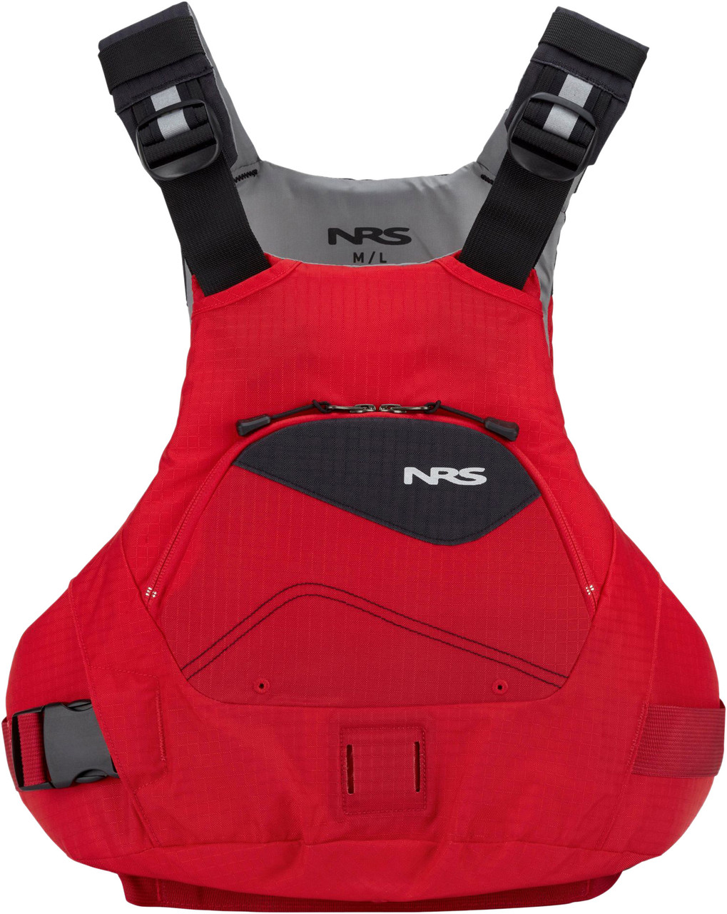 NRS Ion PFD - Unisex