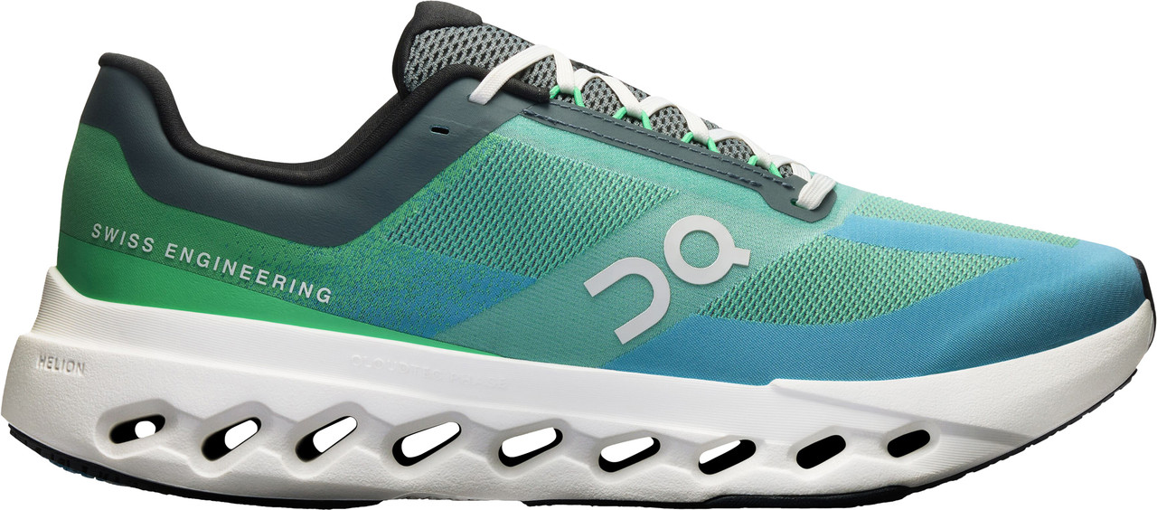 On Cloudsurfer Next Road Running Shoes - Men's