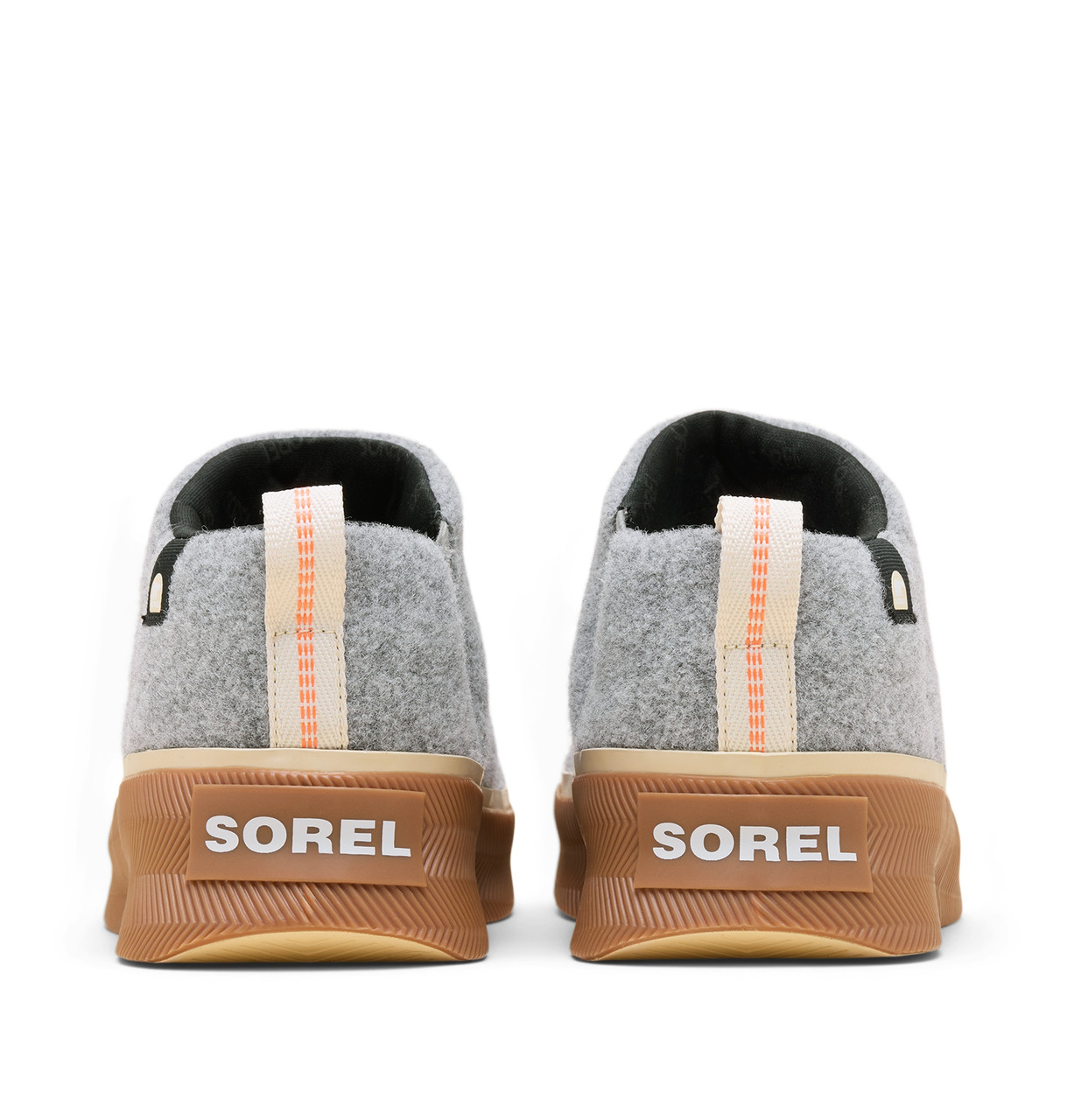 Sorel Out N About Mini Puffy Shoes - Women's