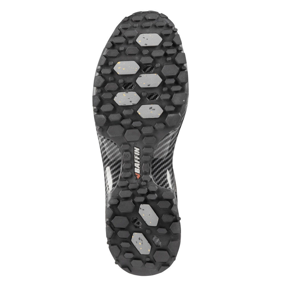 Baffin Bruce Mid Winter Hiking Boots - Men's