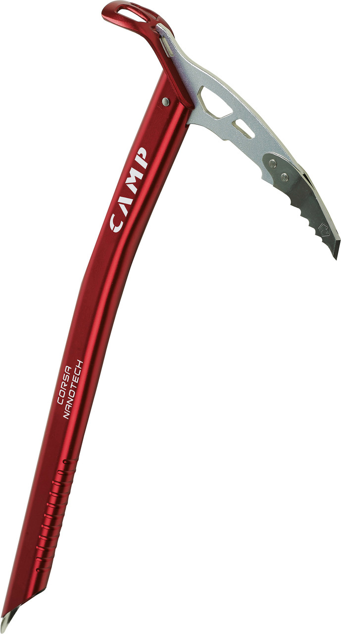 Camp Corsa Nanotech Ice Axe