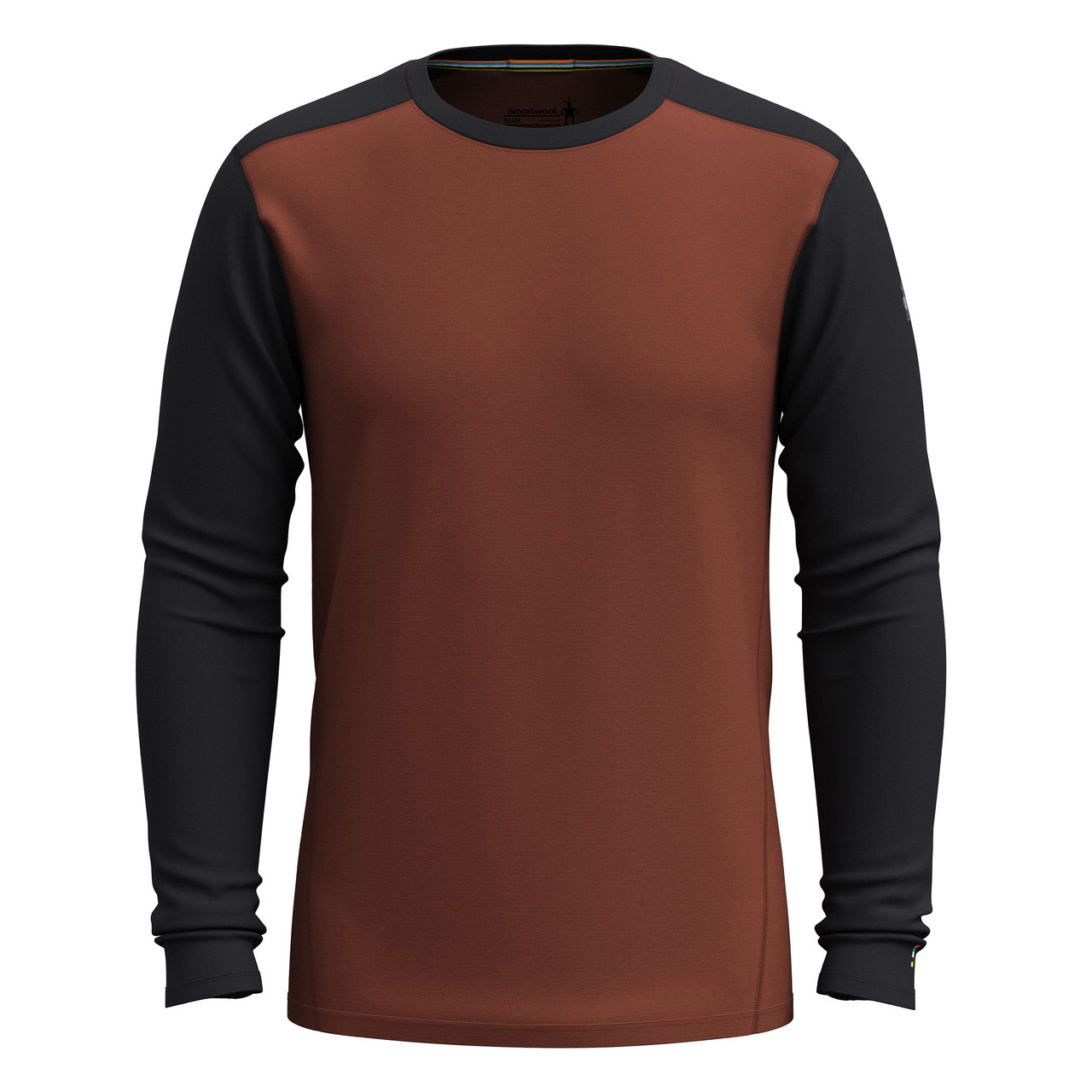 Smartwool Classic All-Season Merino Base Layer Long Sleeve - Men's