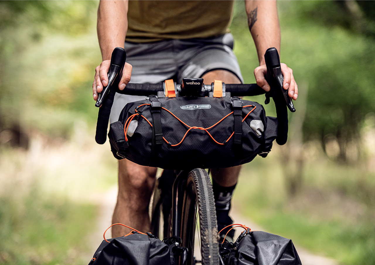 Ortlieb Bikepacking Handlebar Pack
