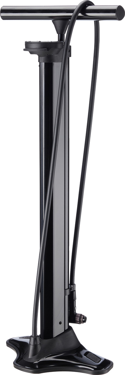 MEC Tubeless Blaster Floor Pump