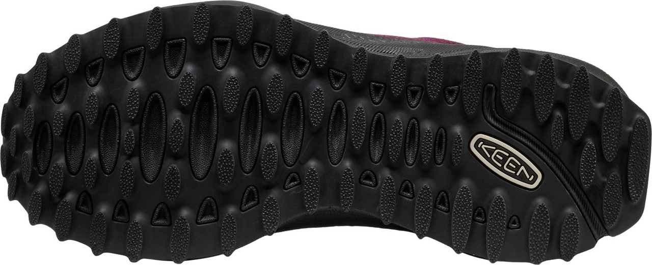 Keen Jasper Zionic Shoes - Women's