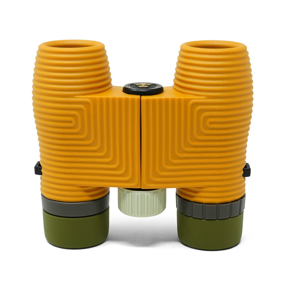 Nocs Provisions Standard Issue Waterproof Binoculars 10x25