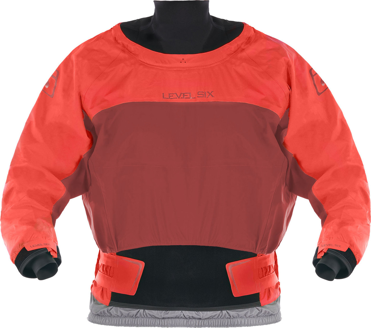 Level Six Duke Dry Top - Men's