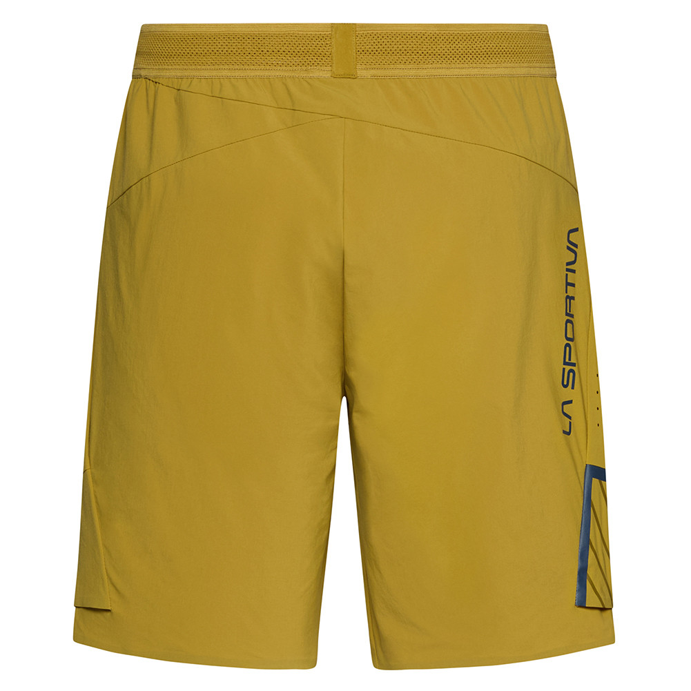 La Sportiva Comp Shorts - Men's