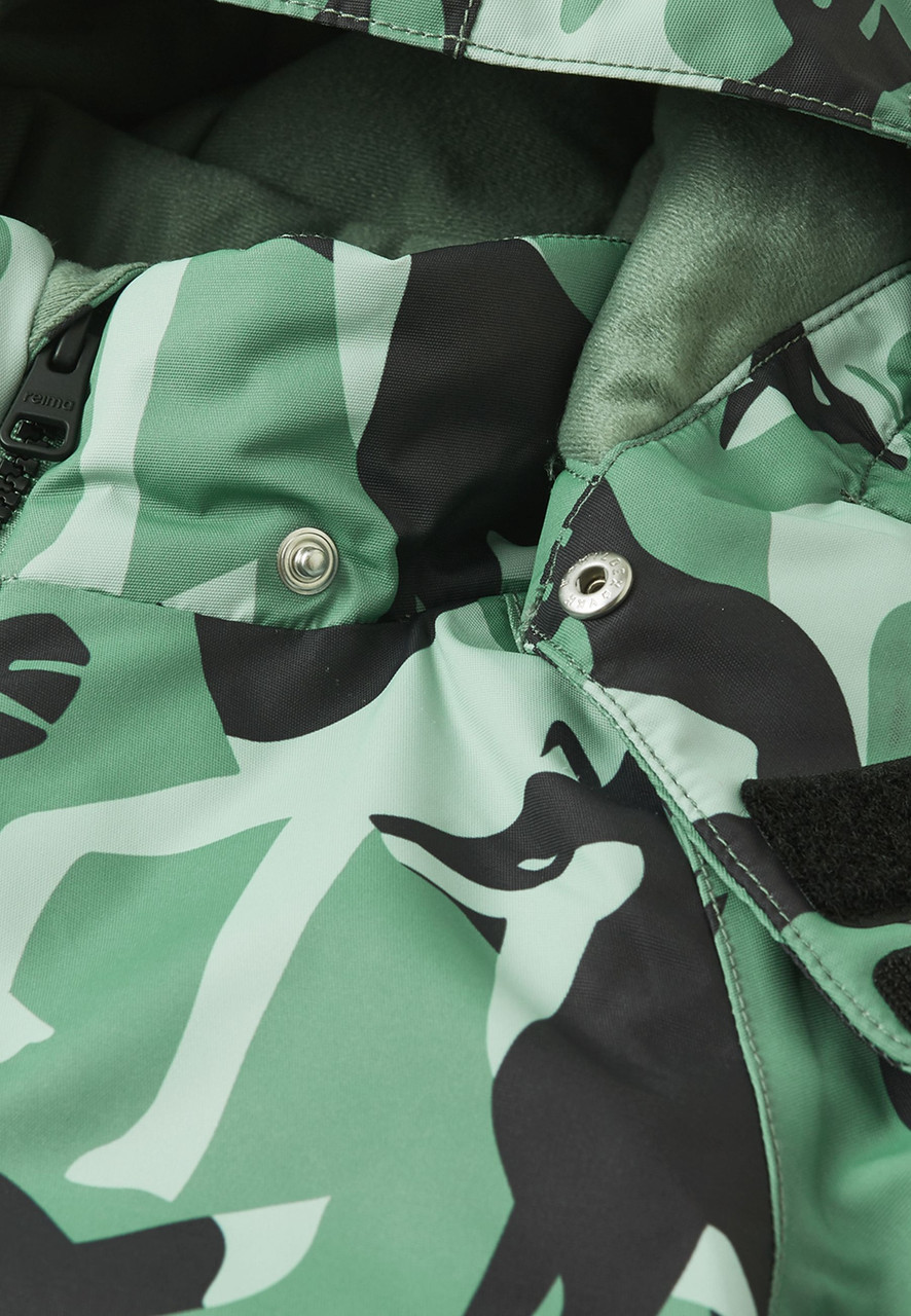 Reima Kurikka Reimatec Winter Overall - Children