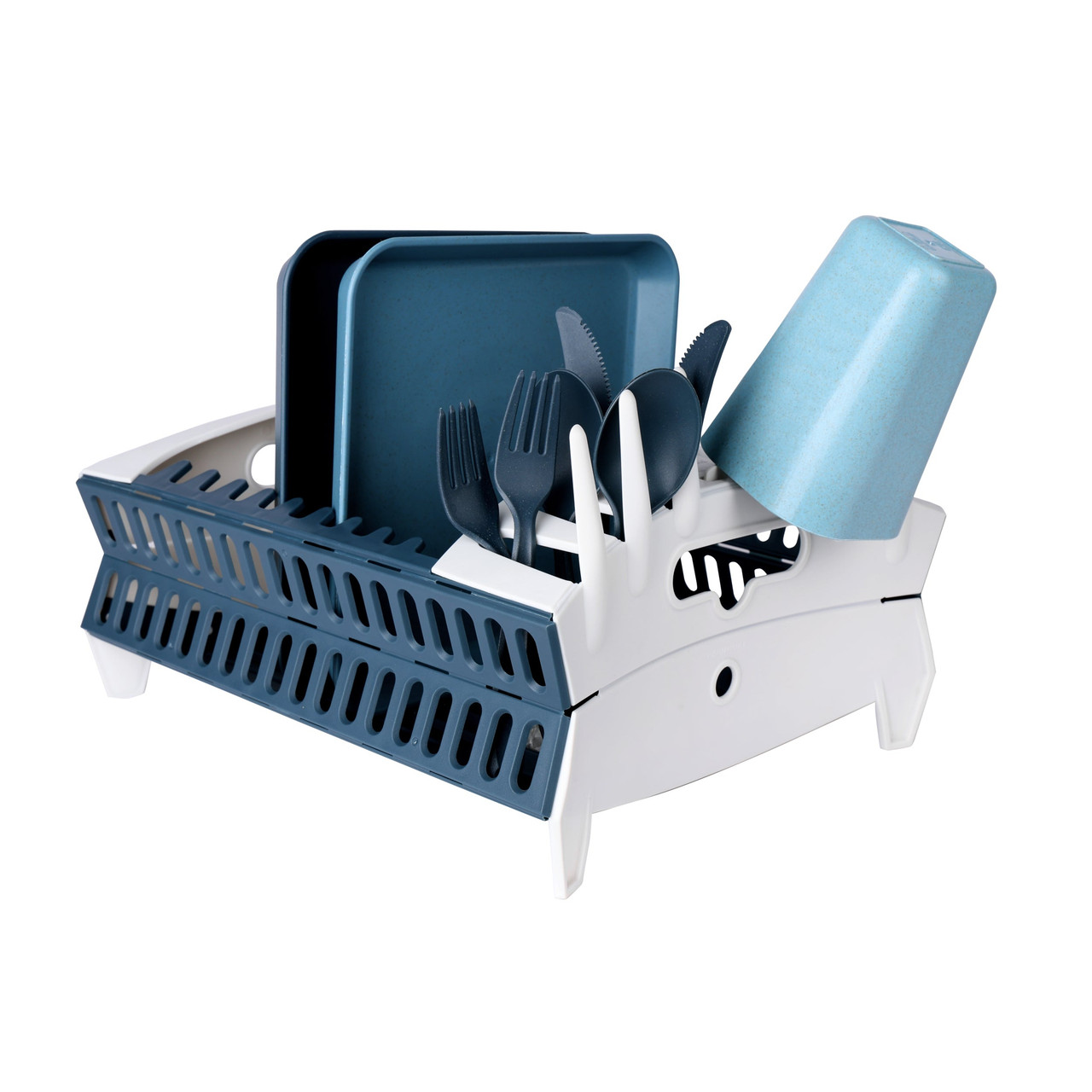 Coghlan's Snapfold Dish Rack