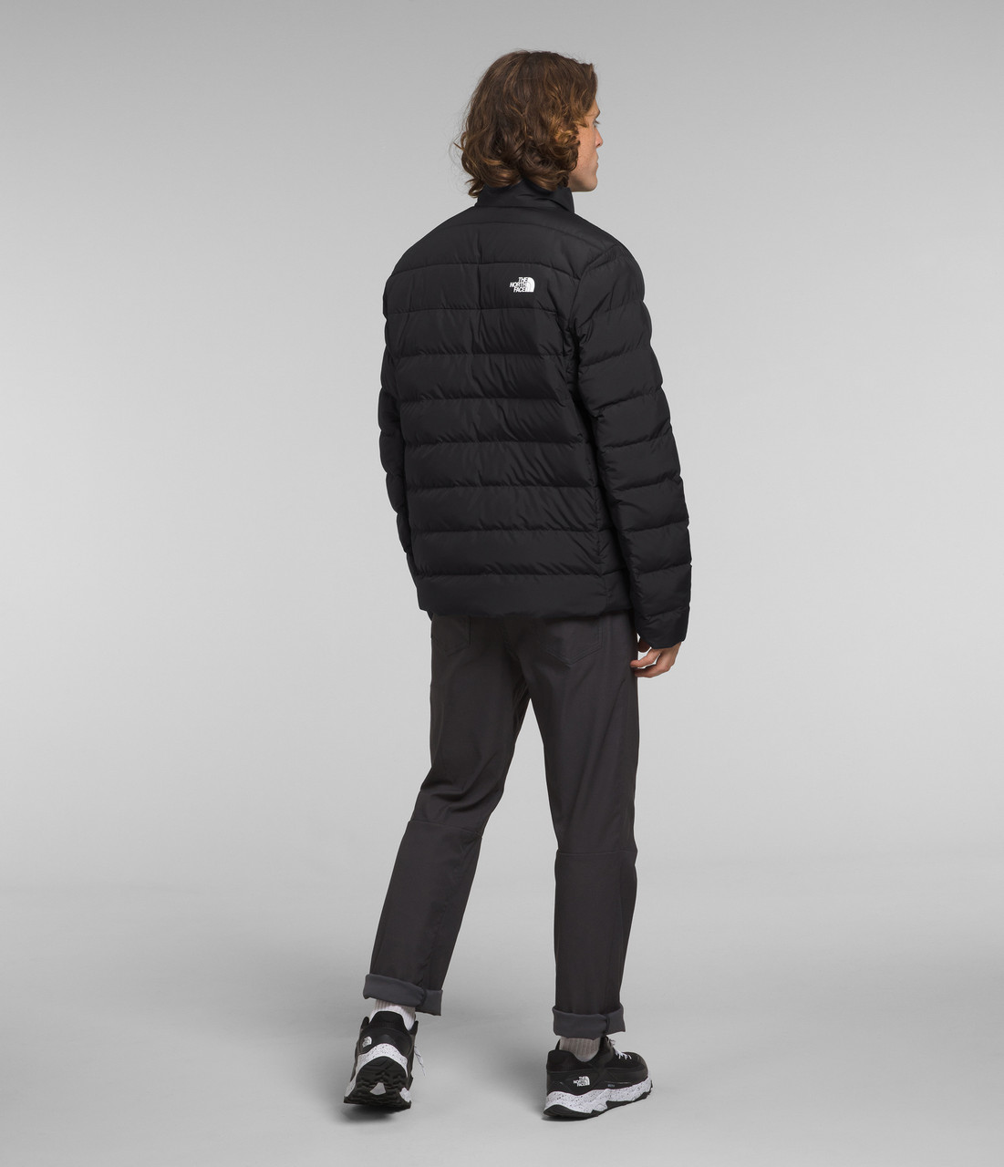 The North Face Aconcagua 3 Jacket - Men's