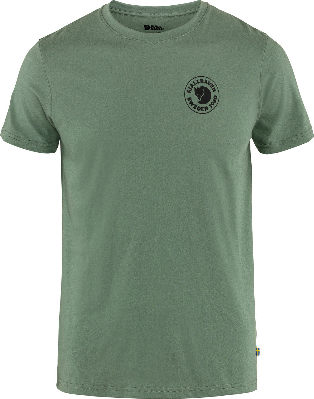 Fjallraven 1960 Logo Tee - Men's