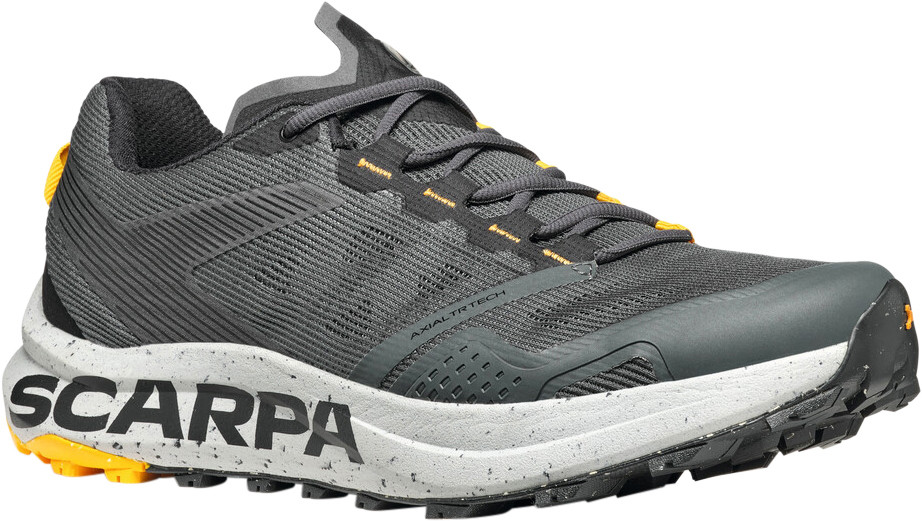 Scarpa Spin Planet Trail Running Shoes - Men's