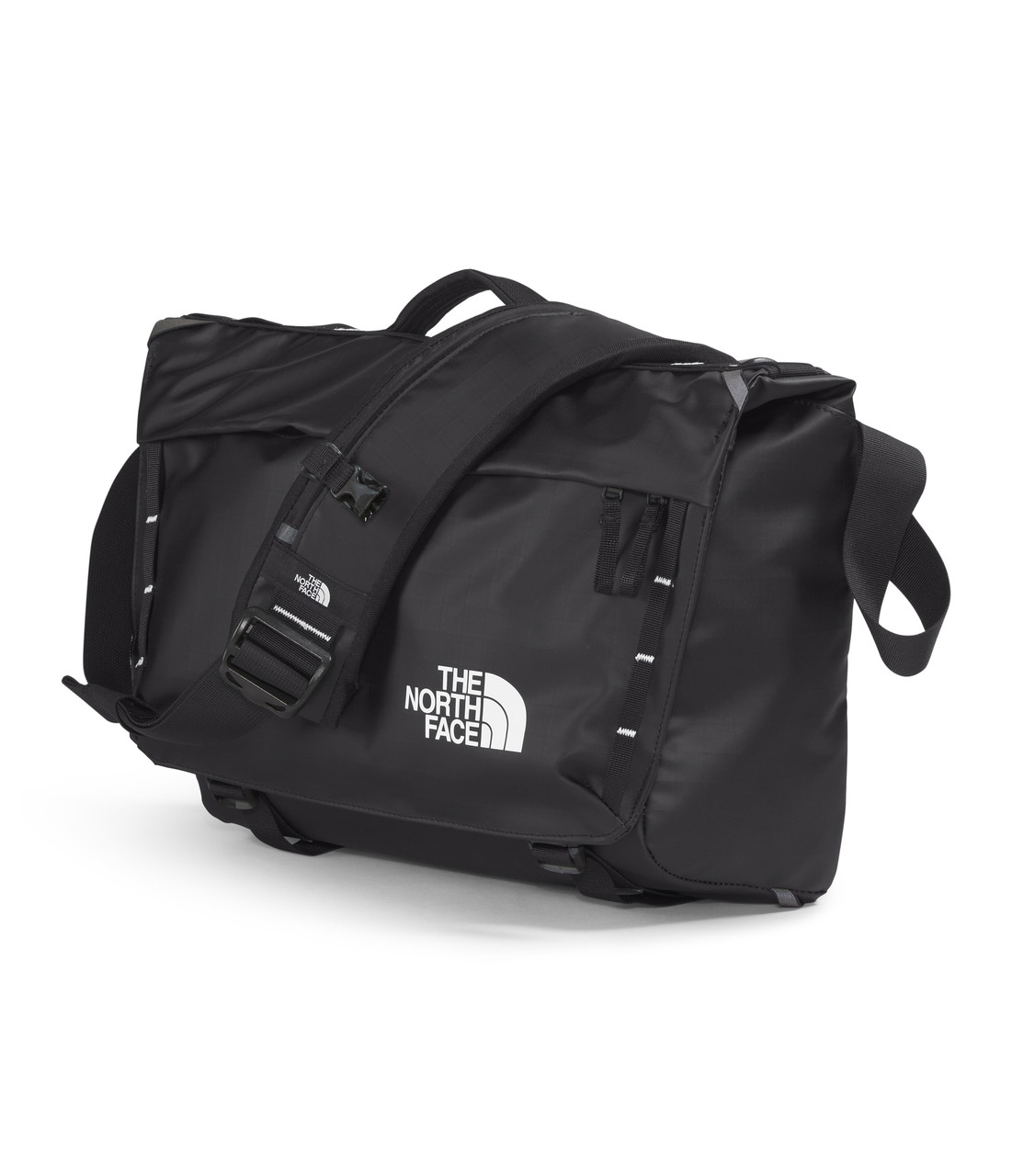 The North Face Base Camp Voyager Messenger Bag - Unisex