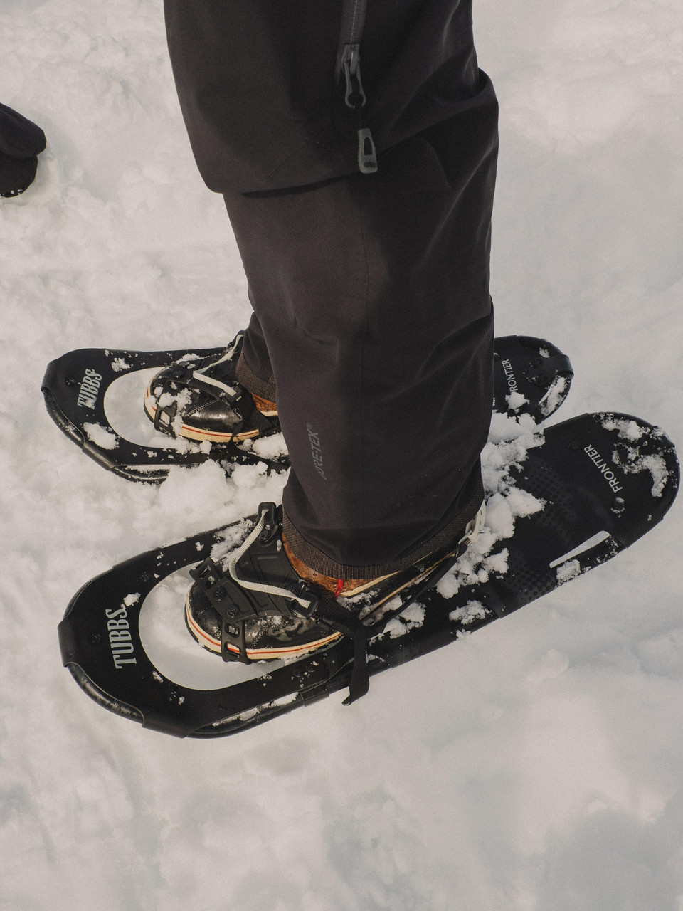 Tubbs Frontier Snowshoes - Unisex
