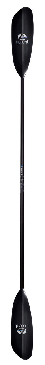 Accent Lanai Select Carbon Paddle